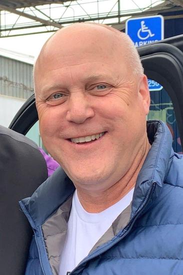 Mitch Landrieu Image