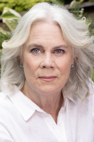 Sheilagh Weymouth Image