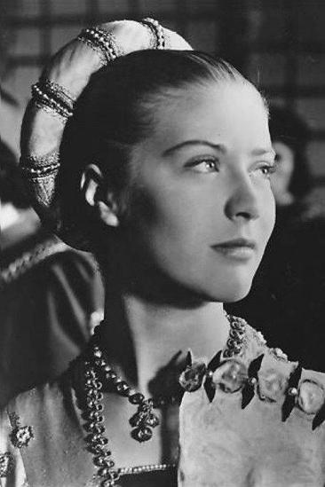 Susan Shentall Image