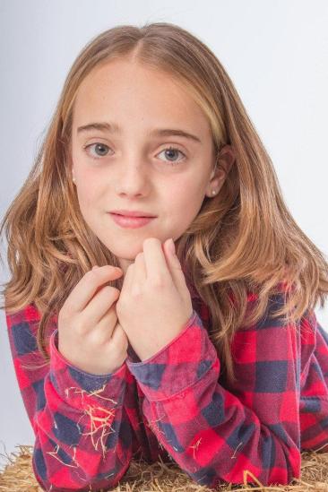 Sara Balerdi Image