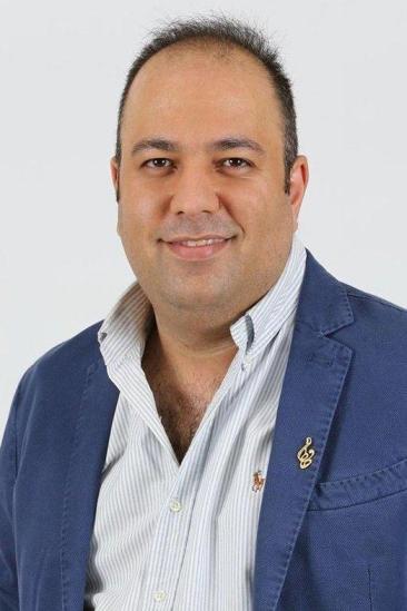 Ali Oji Image