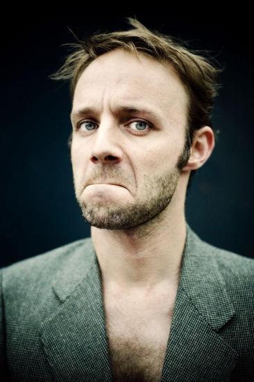 Pepijn Caudron Image