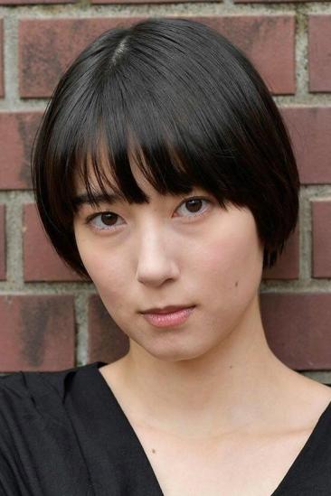 Sasha Ueda Image