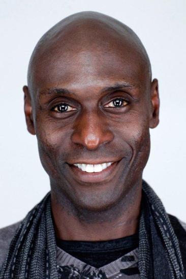 Lance Reddick Image