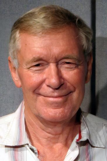 Bernard Holley Image