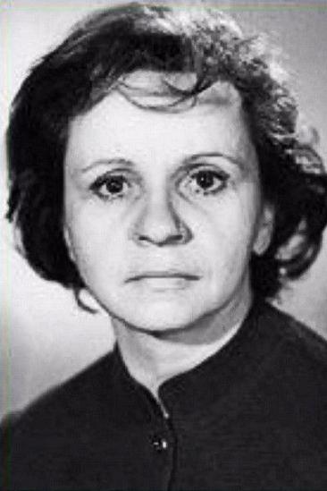 Valentina Kovel Image