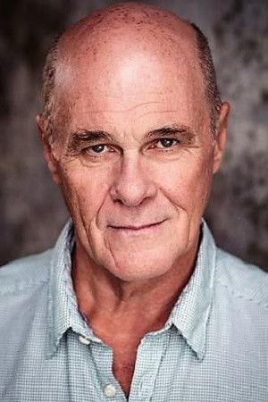 David Rintoul Image
