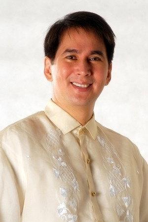 Mat Ranillo III Image