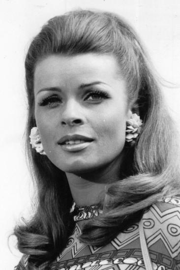 Senta Berger Image