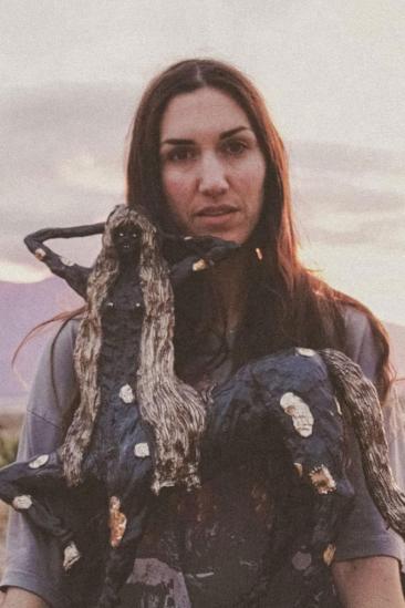 Allison Schulnik Image