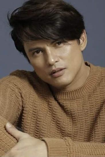 Zoren Legaspi Image