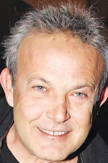 Giorgos Mataragas Image