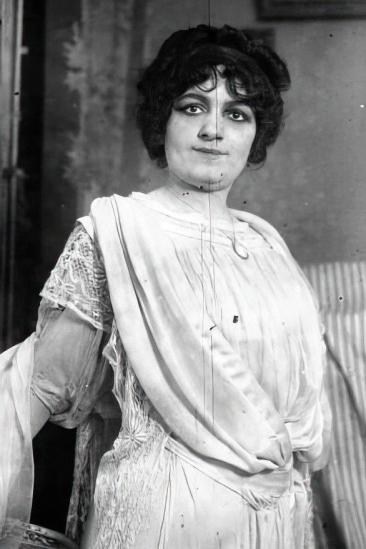 Madeleine Roch Image