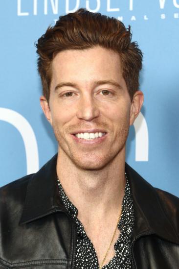 Shaun White Image