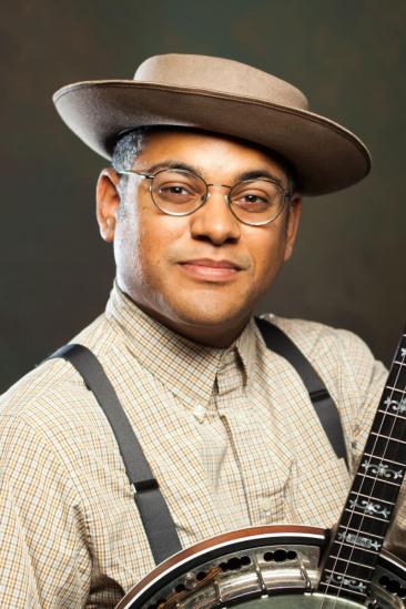 Dom Flemons Image