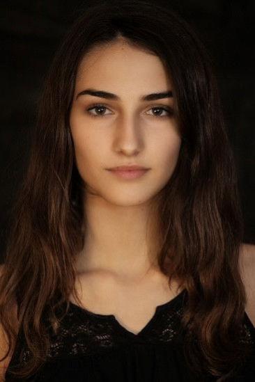 Sandra Escacena Image