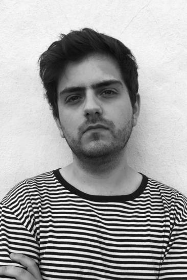 Mariano Saborido Image