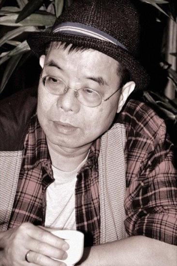 Cheung Chi-Sing Image