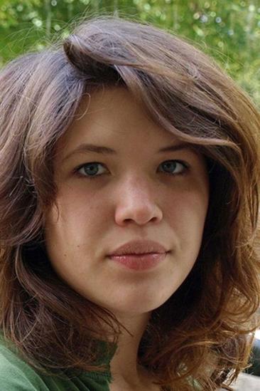 Antonia Putiloff Image