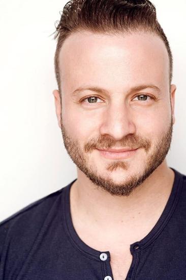 Josh Fingerhut Image