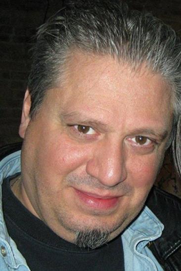 Michael Nicolosi Image