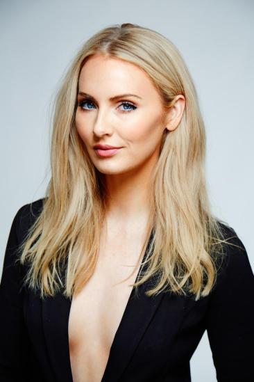 Amelia Conway Image