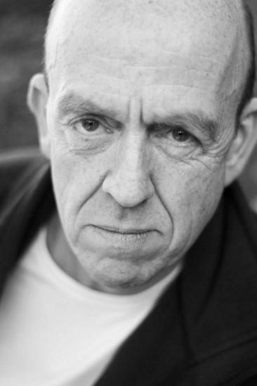 Andy de la Tour Image