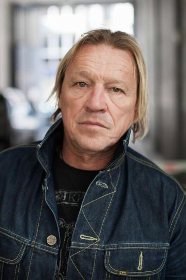 Guy Staumont Image