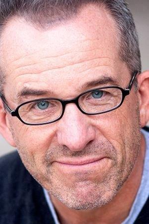 Michael Beattie Image