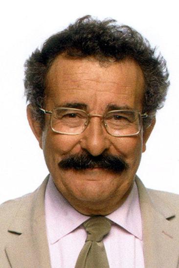 Robert Winston Image