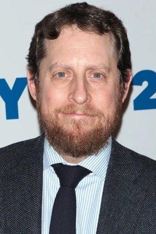 Scott M. Gimple Image