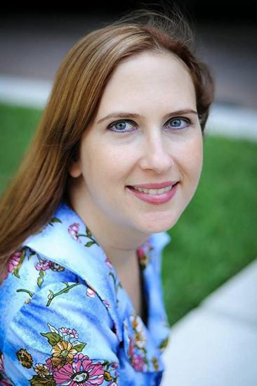 Rebecca Chulew Image