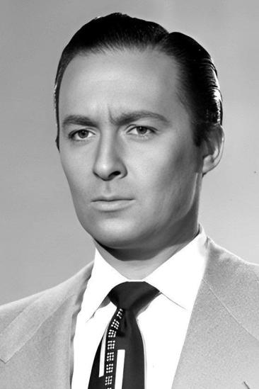 Tony Barrett Image