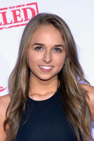 Jenn McAllister Image