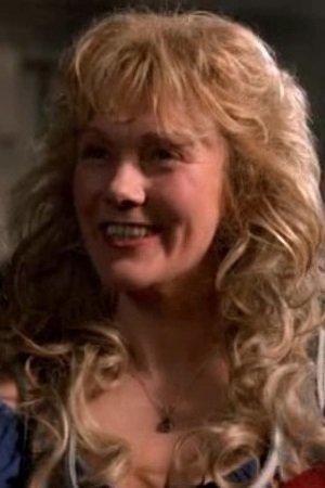 Maggie Tarver Image