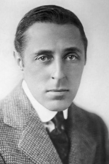 D.W. Griffith Image