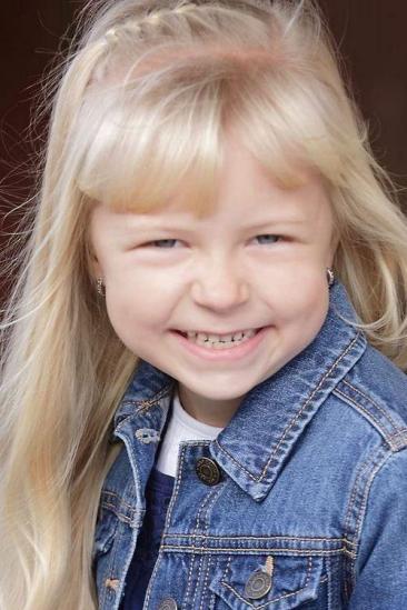 Fabienne Hodge-Carter Image