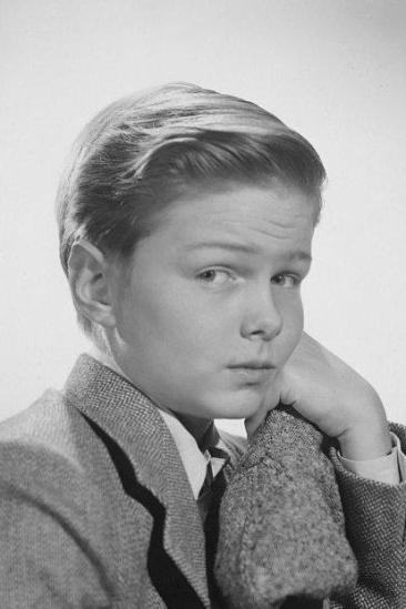 Orley Lindgren Image