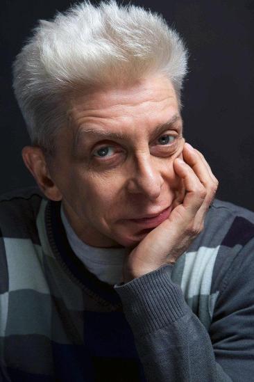 Sergey Zarubin Image