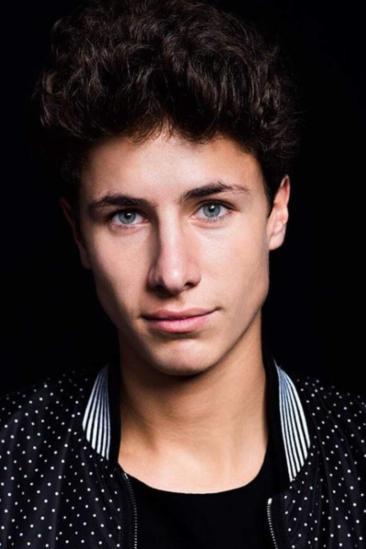 Juanpa Zurita Image