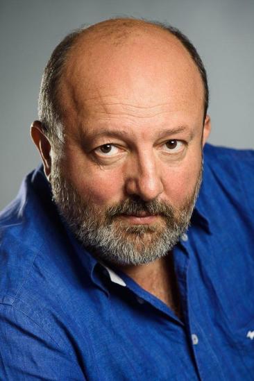 Claudiu Istodor Image