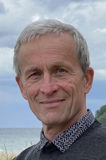 Gregor Höppner Image