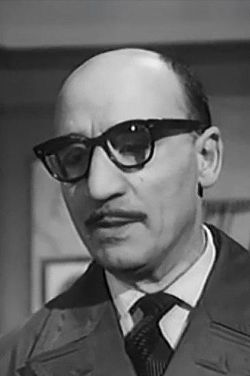 Mario Castellani Image