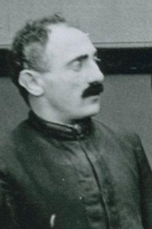 Sammy Brooks Image