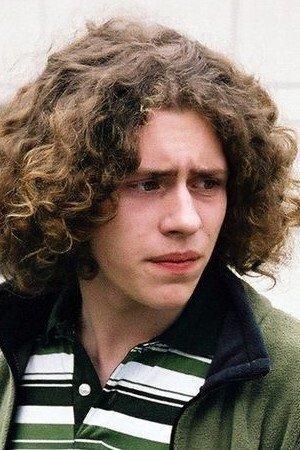 Justus Kötting Image