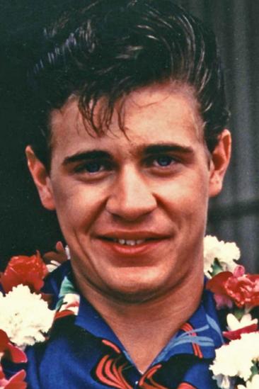 Chris Makepeace Image