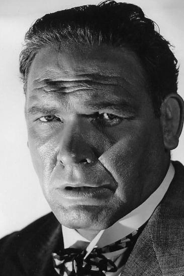 William 'Wee Willie' Davis Image