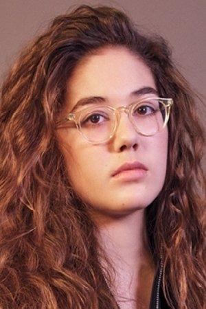 Rachelle Vinberg Image