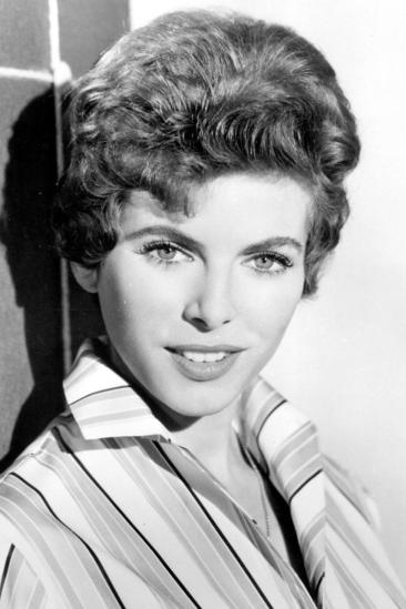 Billie Whitelaw Image
