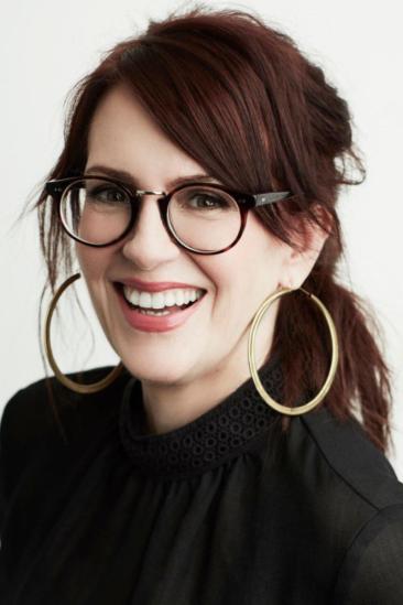 Megan Mullally Image